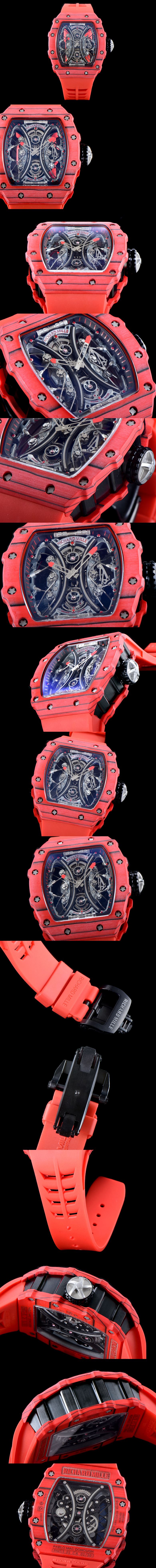 리차드밀 RM 53-01 -1